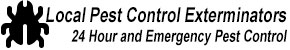 Wheaton IL Pest Control Exterminators